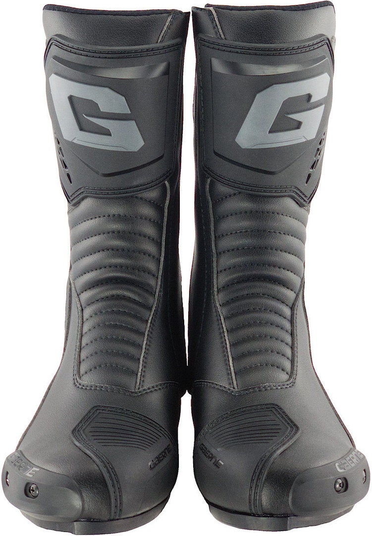 Gaerne GRS Motorcycle Boots black 39,5 Figure 8