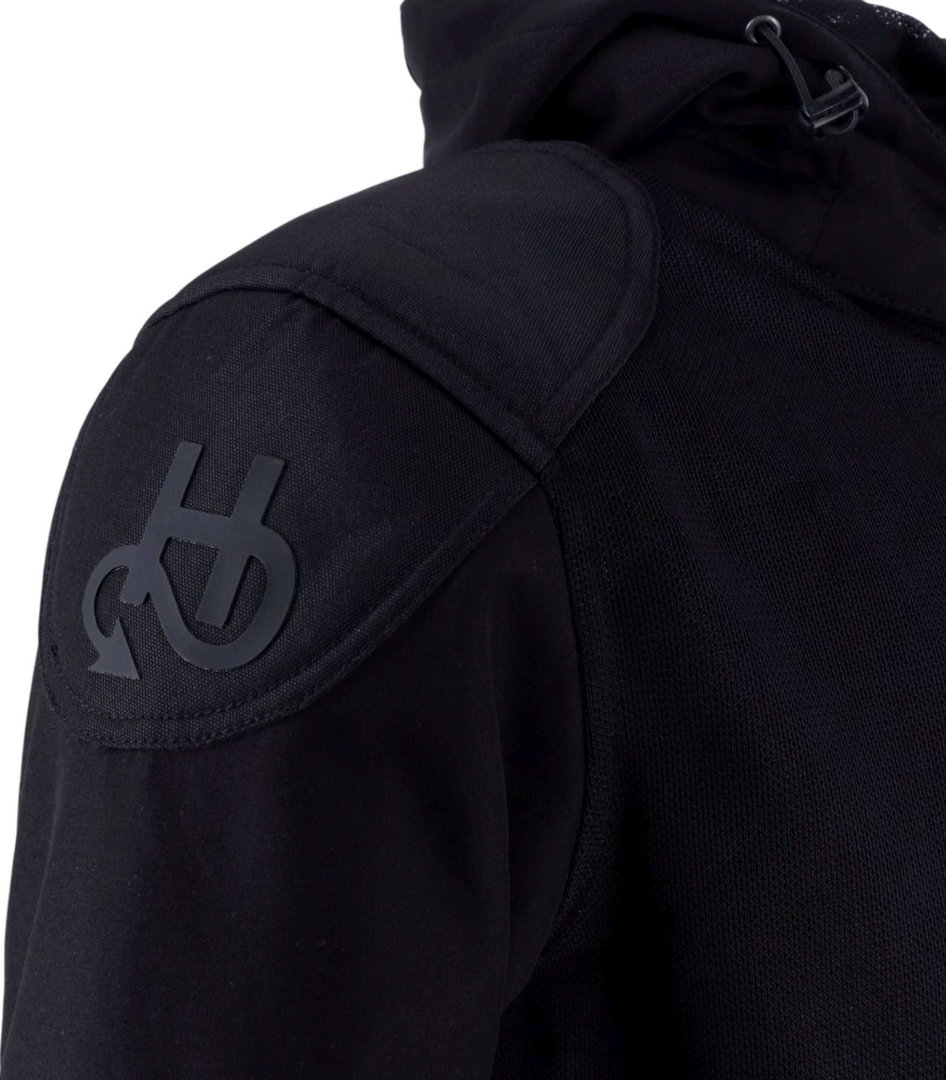 Helstons Soft Air Mesh Motorcycle Textile Jacket S Figure 5