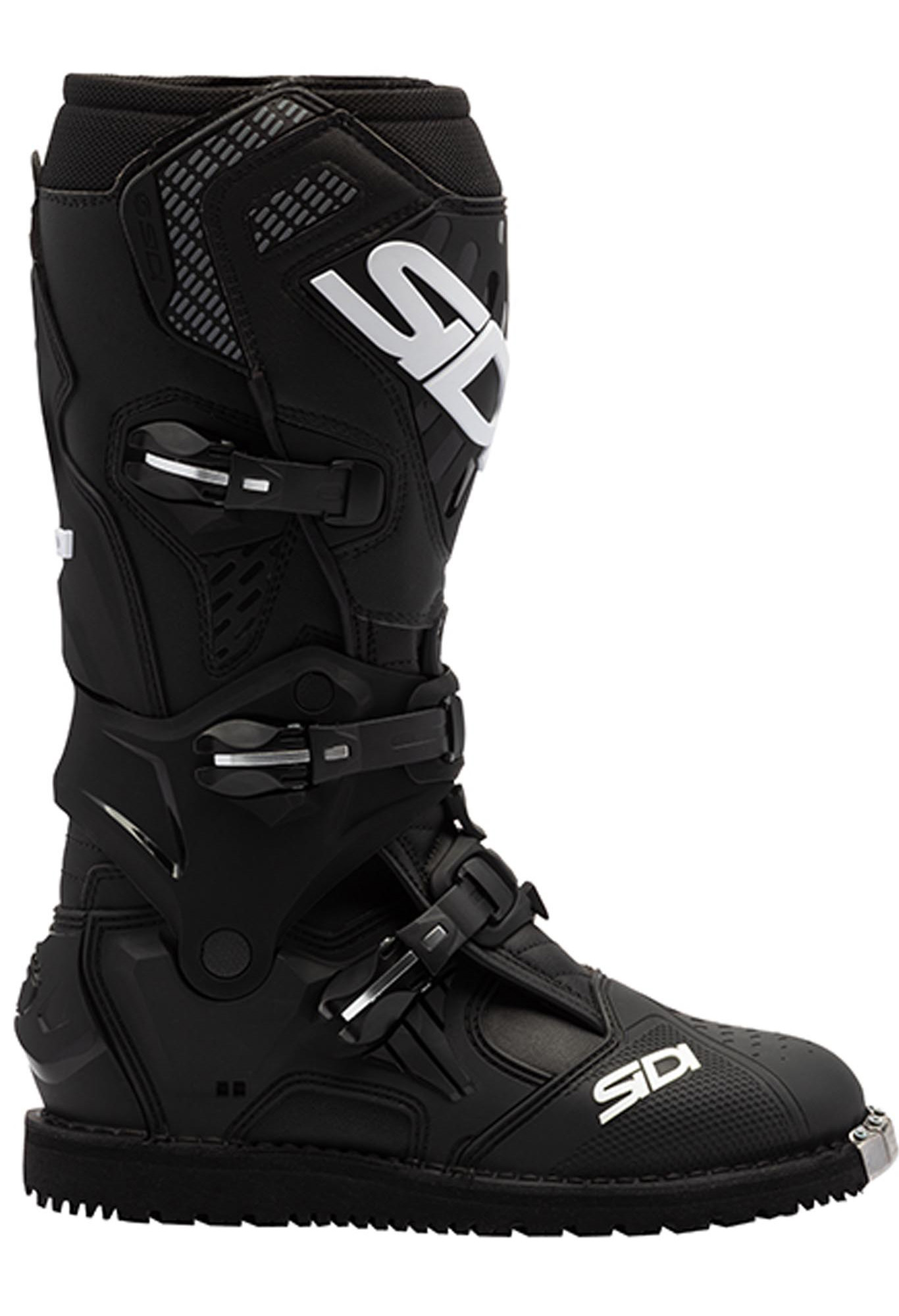 Sidi Crossair HD Motokrosové boty 39 Obrázek 4