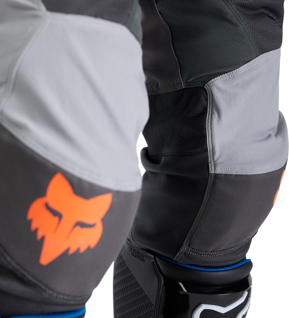 FOX Ranger Air Off-Road Motocross Hose grau 32 Abbildung 3