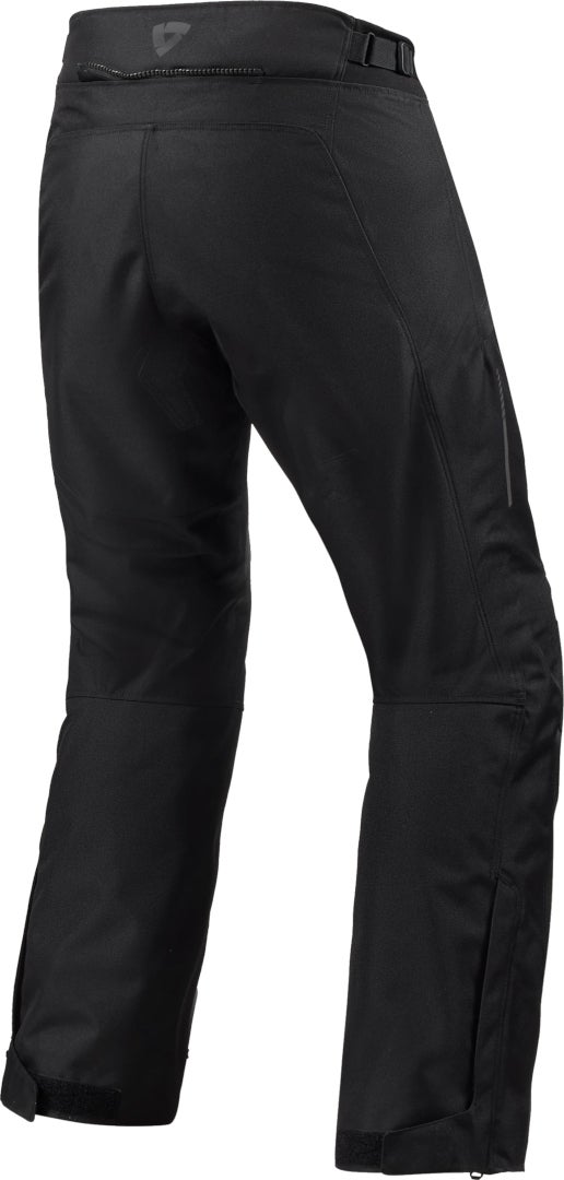Revit Factor 5 H2O waterproof Motorcycle Textile Pants Long XXL Figure 2