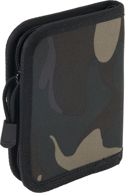 Brandit Portofel Military Green Figura 2
