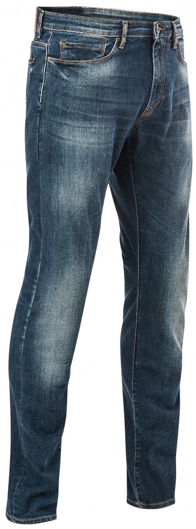 Acerbis Pack Dames motorfiets jeans 29 Figuur 1