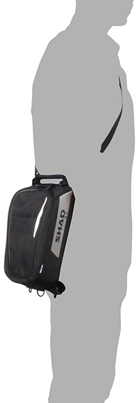 SL12M Sacul cu rezervor Figura 4