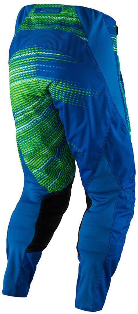 Troy Lee Designs GP Electro Pant 褲子 蓝色 38 图2