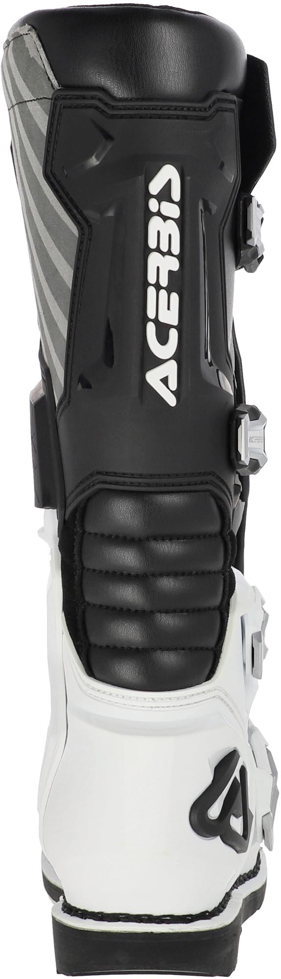 Acerbis X-Race Motokrosové boty bílá/černá 40 Obrázek 5