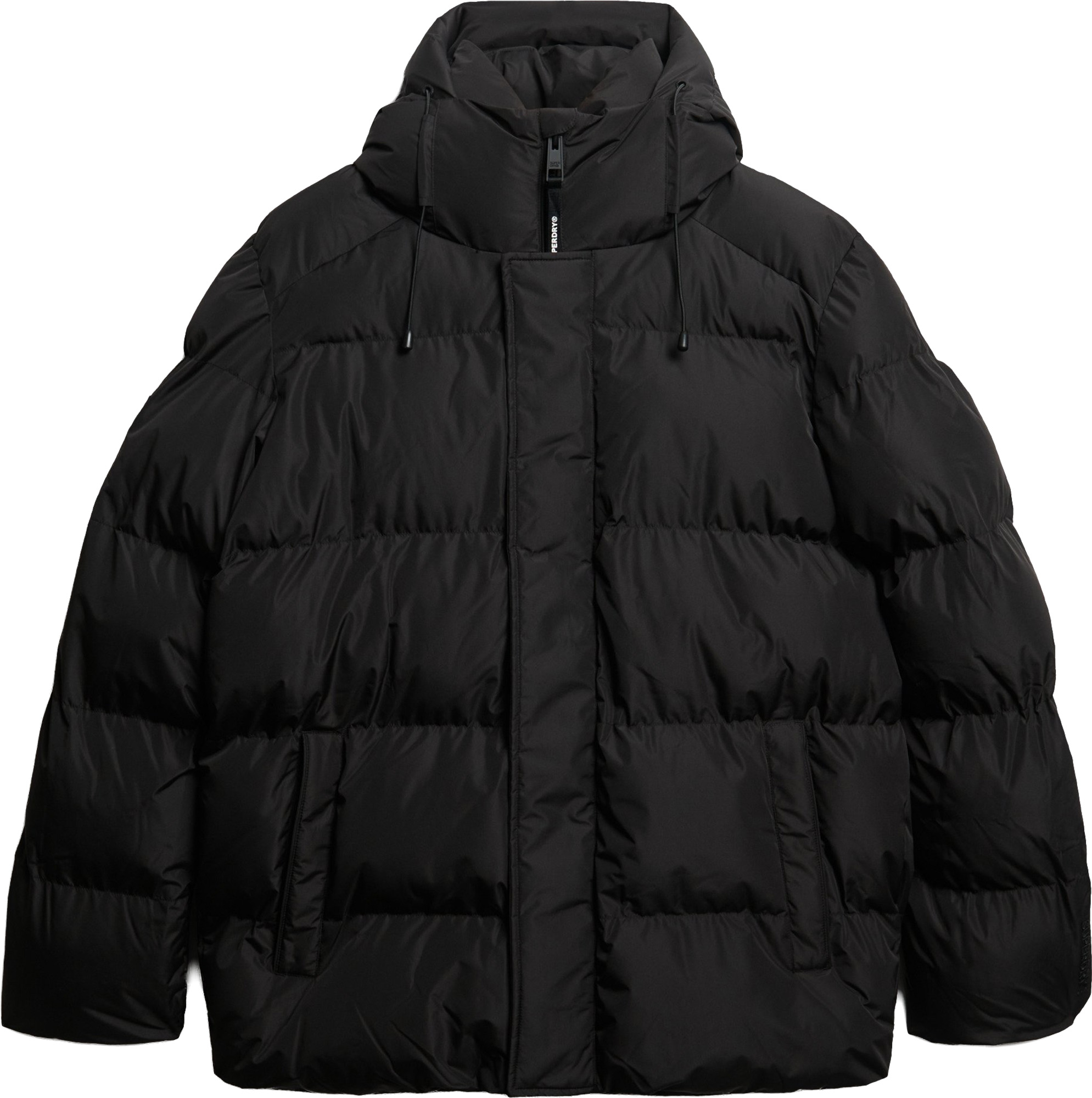 Superdry & Co Jaqueta Esportiva Acolchoada Artigo principal Figura 1