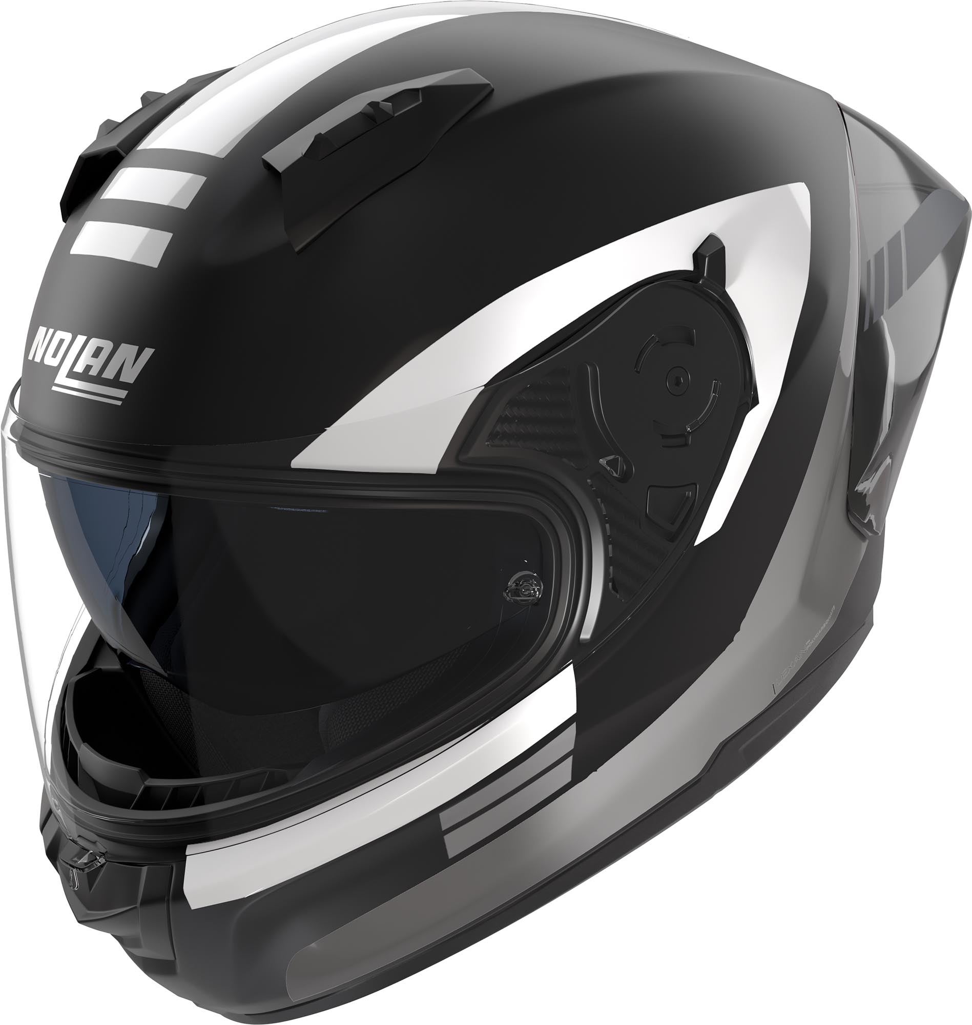 Nolan N60-6 Sport Contrasto Helmet-image-551169065