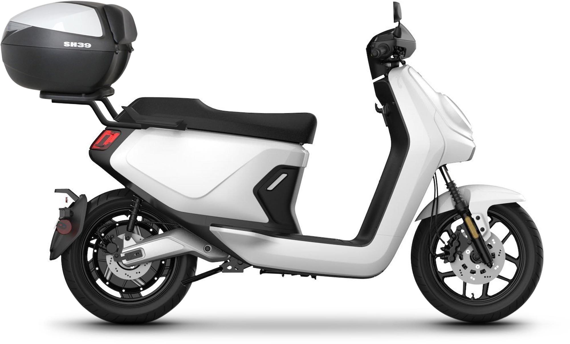 SHAD Top Master Portător cu cartuș superior Articolul principal Figura 1