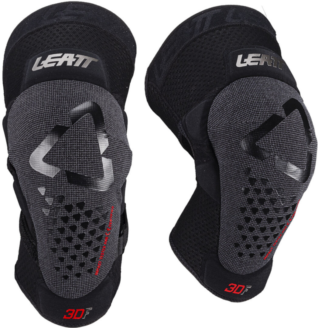 Leatt 3DF 5.0 Evo 護膝 M 圖 3