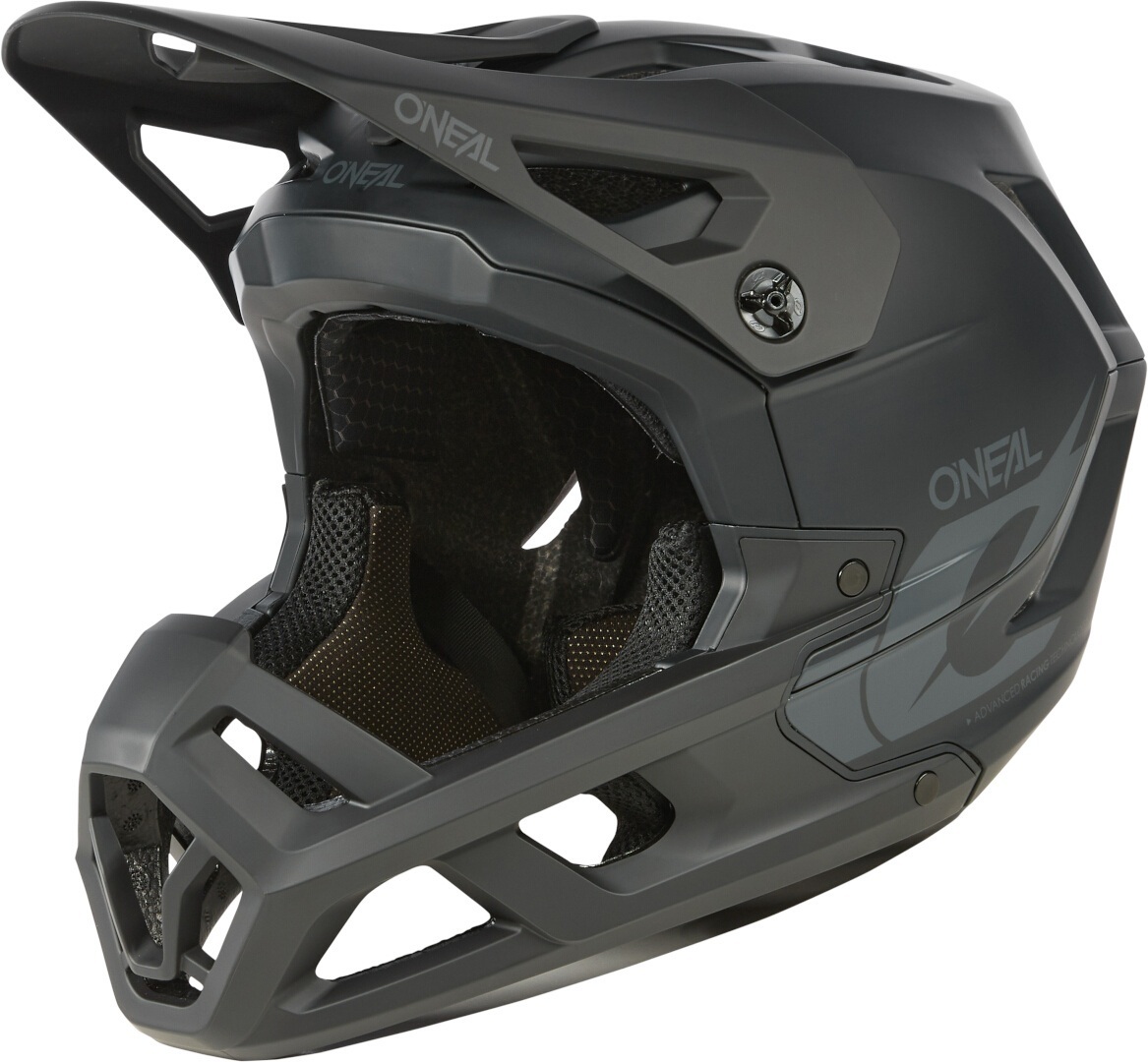 Oneal SL1 Solid Downhill Helm M (57/58) Figuur 1
