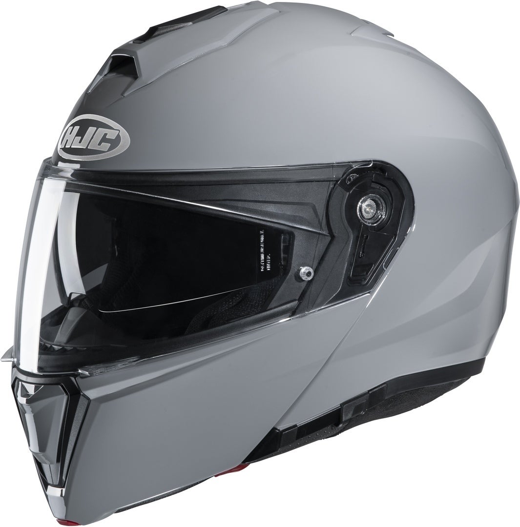 HJC i90 casco grigio L (58/59) Figura 1