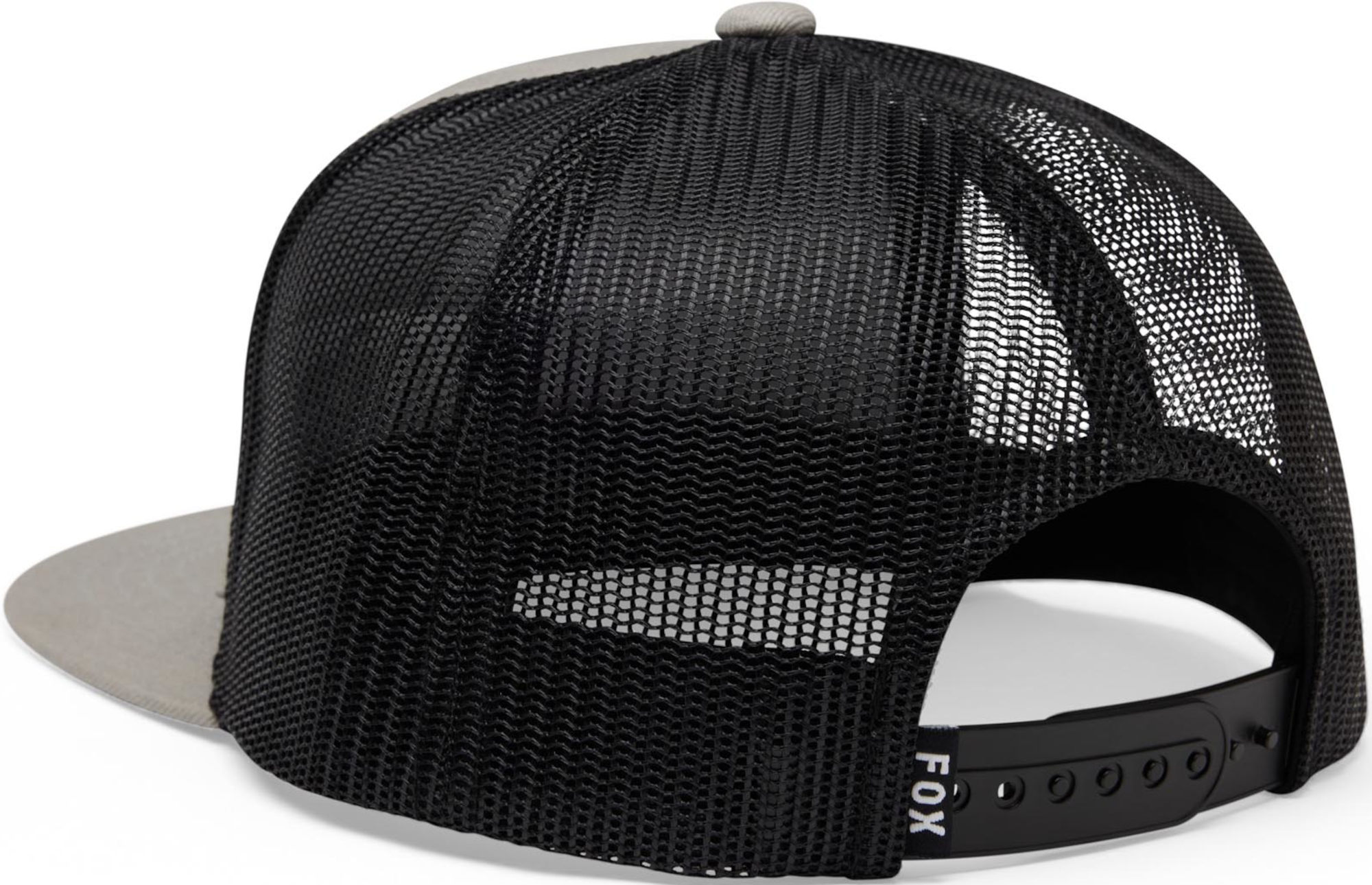 FOX Absolute Mesh Șapcă Snapback pentru tineret bej Figura 2