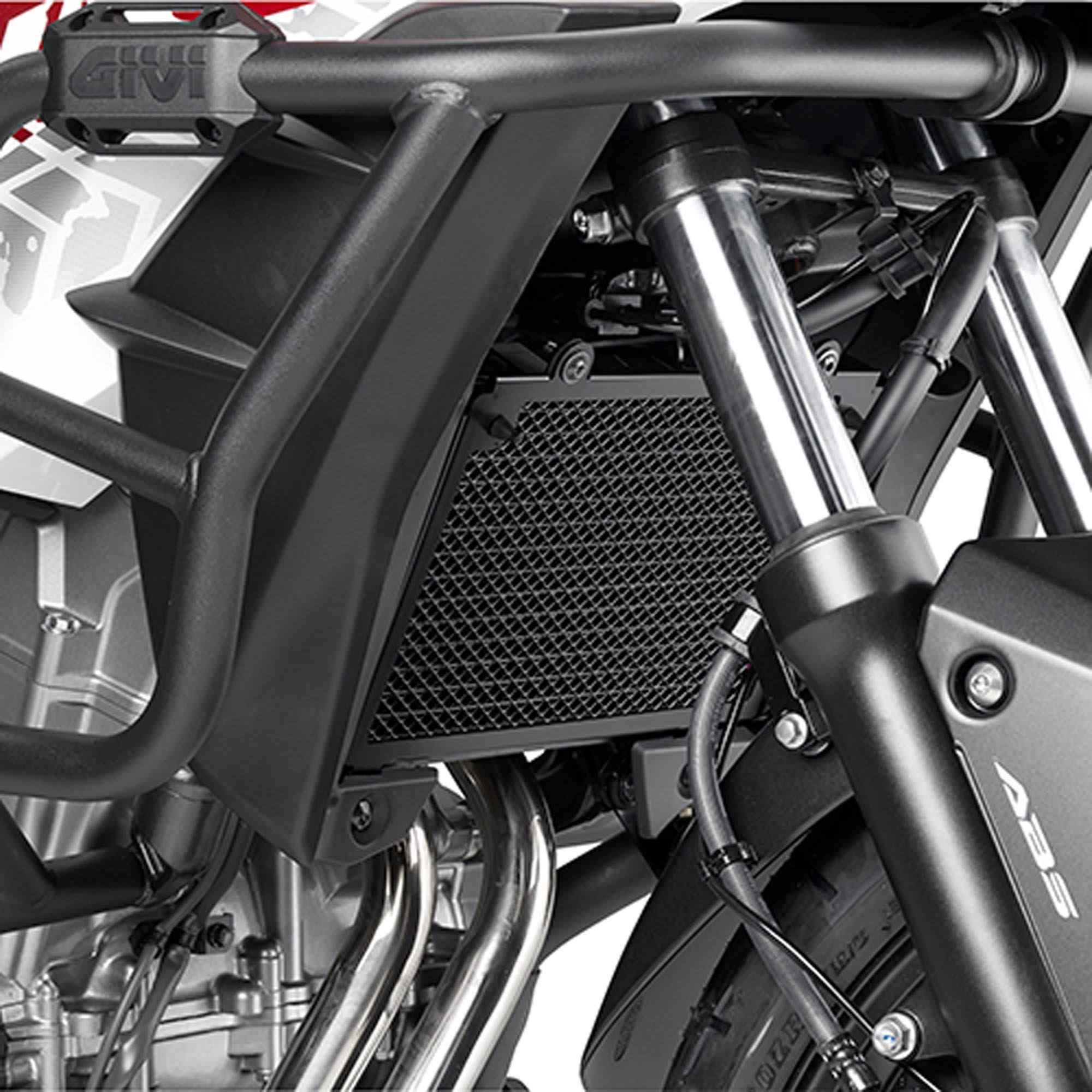 GIVI Honda CB 500 X (13-18) Bară de impact Figura 2