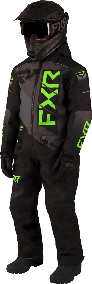 Negru/Verde