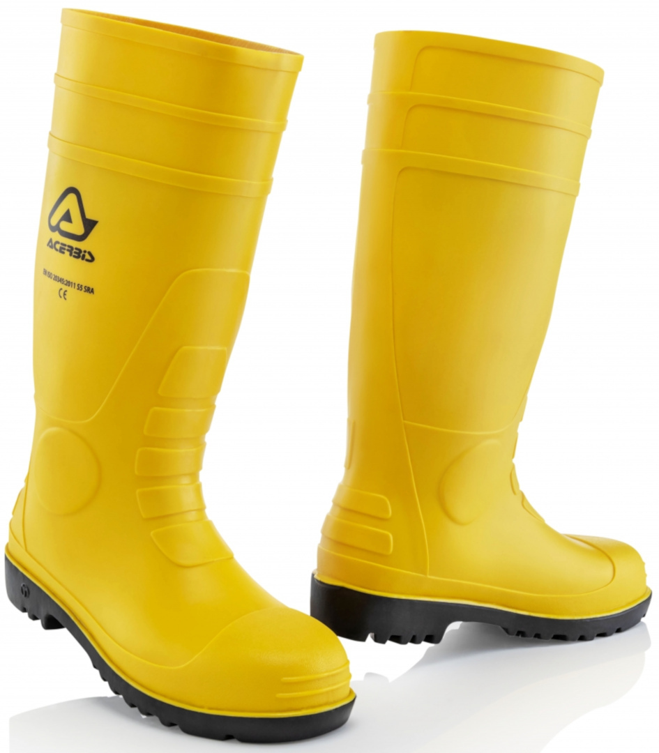 Acerbis 00SET Bottes 42 Figure 2