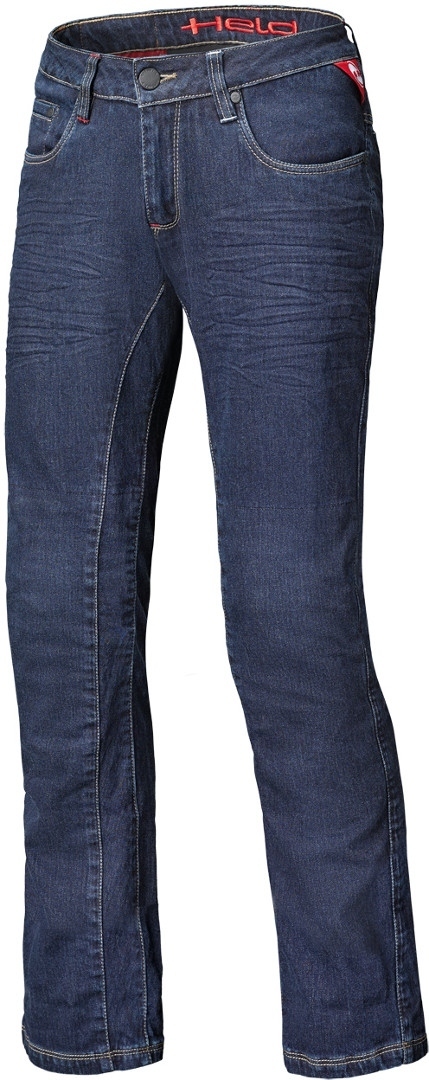 Held Crackerjack II Jeans moto blu 36 L34 Figura 1