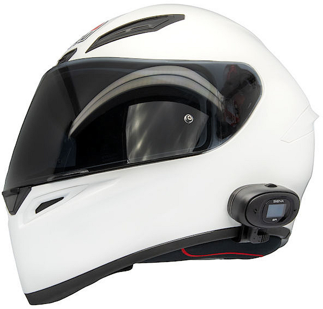 Sena 5R Bluetooth Set unic al sistemului de comunicații Figura 2