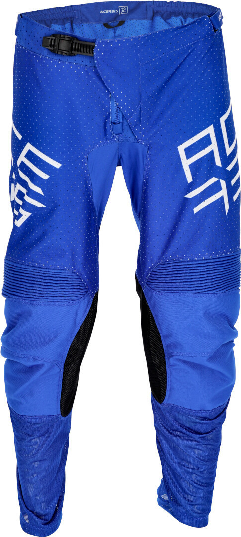 Acerbis K-Windy Motocross Hose blau 34 Abbildung 1