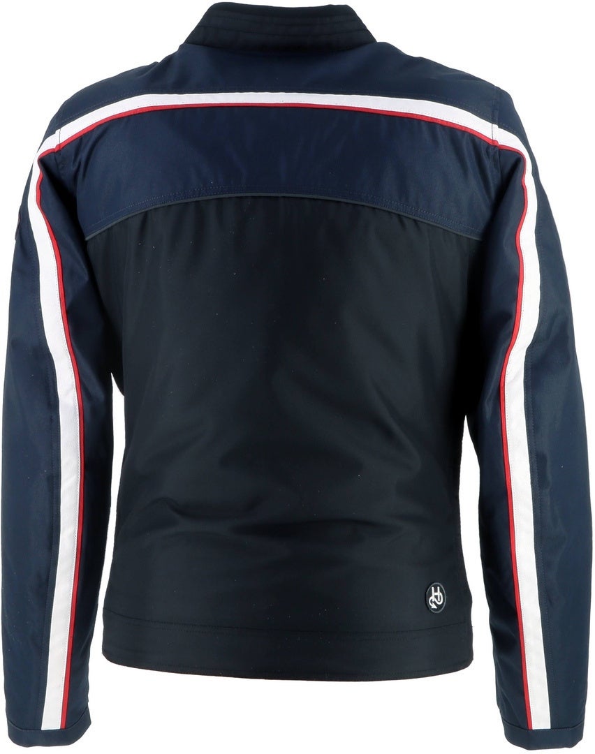 Helstons Formula Sport waterproof Motorcycle Textile Jacket XXL Figure 4