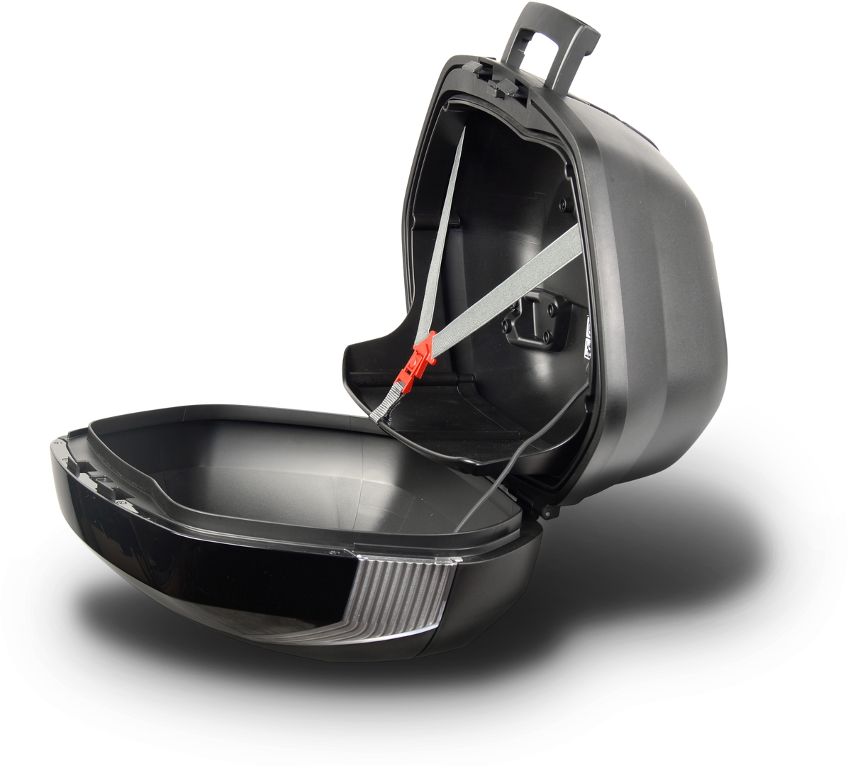 SHAD SH36 Set de carcase secundare Figura 3
