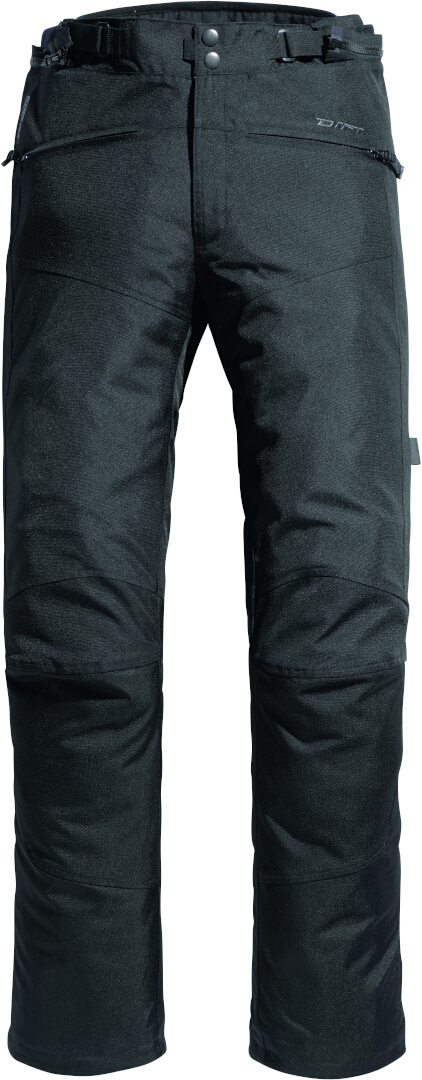 DIFI Cyclone Aerotex waterproof Motorcycle Textile Pants L Figure 1