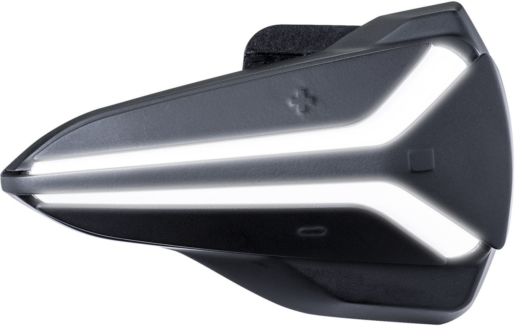 HJC Smart 20B Sistem de comunicații cu un singur pachet Articolul principal Figura 1