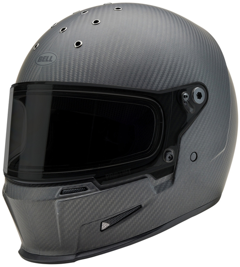 Bell Eliminator Carbon Helm M (57/58) Abbildung 1