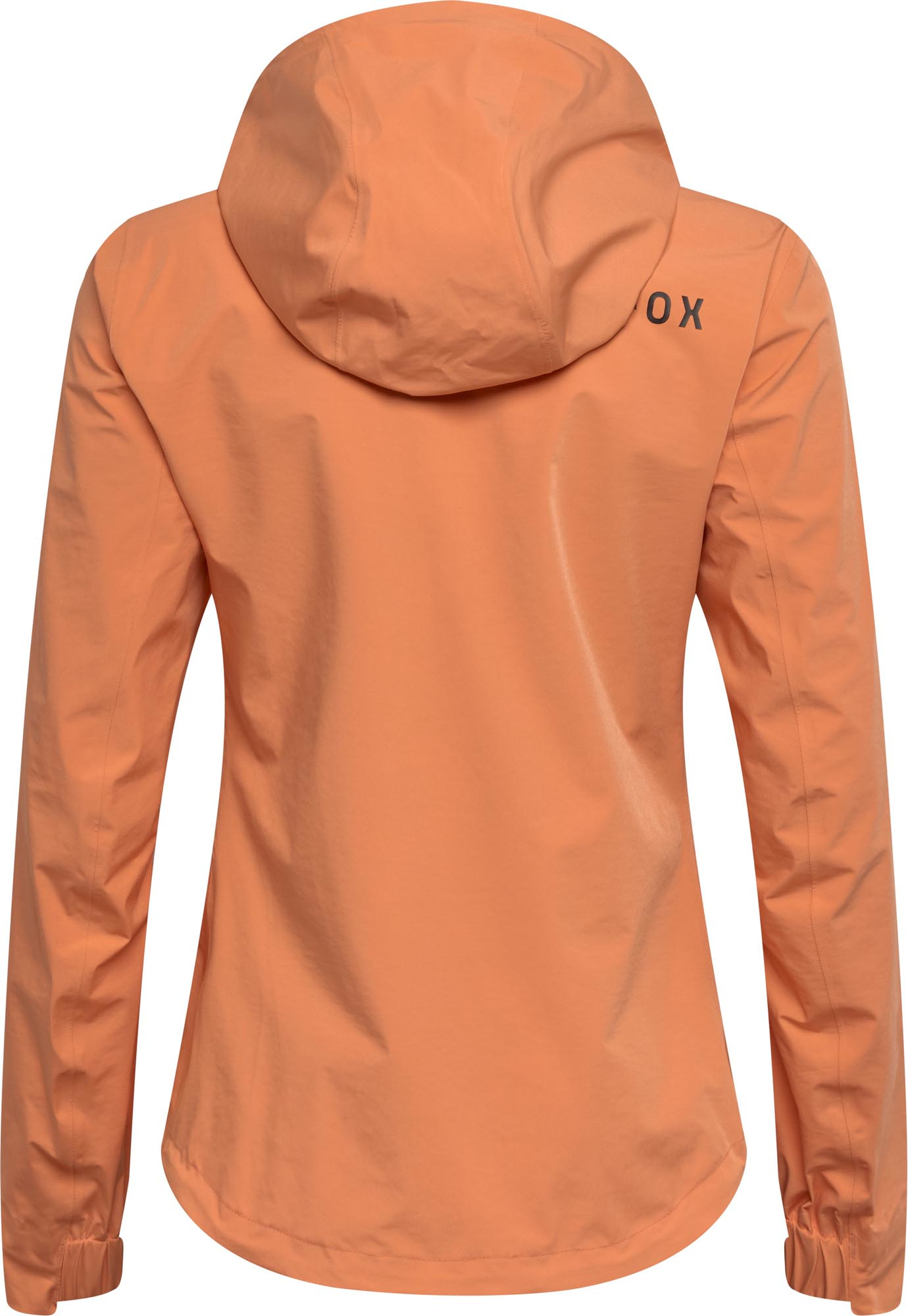 FOX Ranger Water Dámská cyklistická bunda oranžová L Obrázek 2