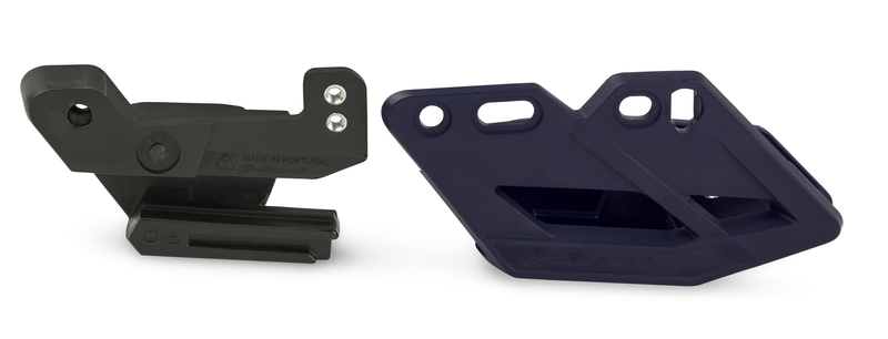 POLISPORT Husqvarna Blue Performance Channel Guide Figur 3