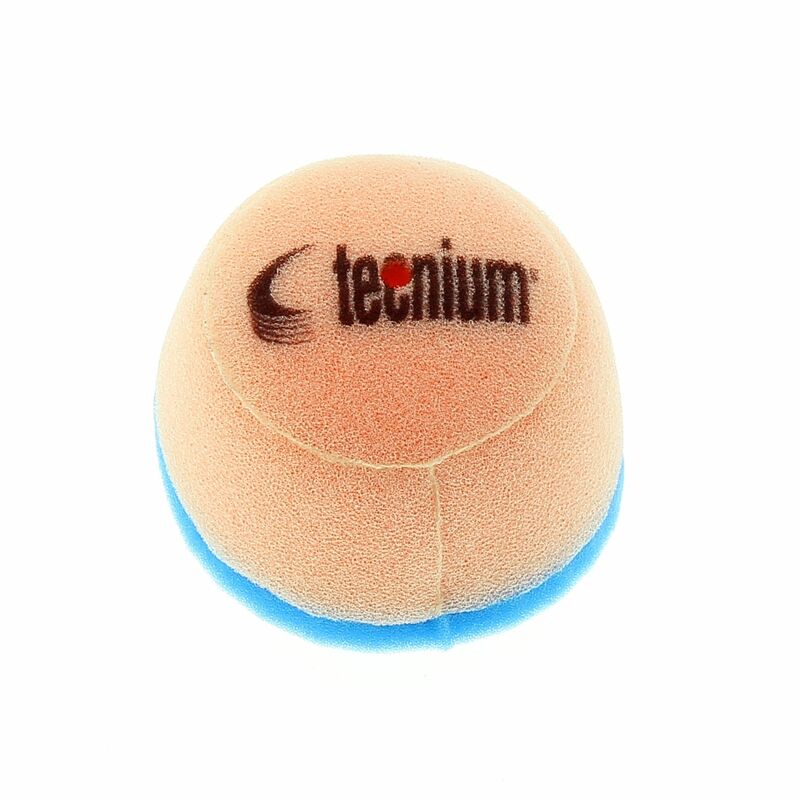 TECNIUM Luftfilter - 0418 Figur 1