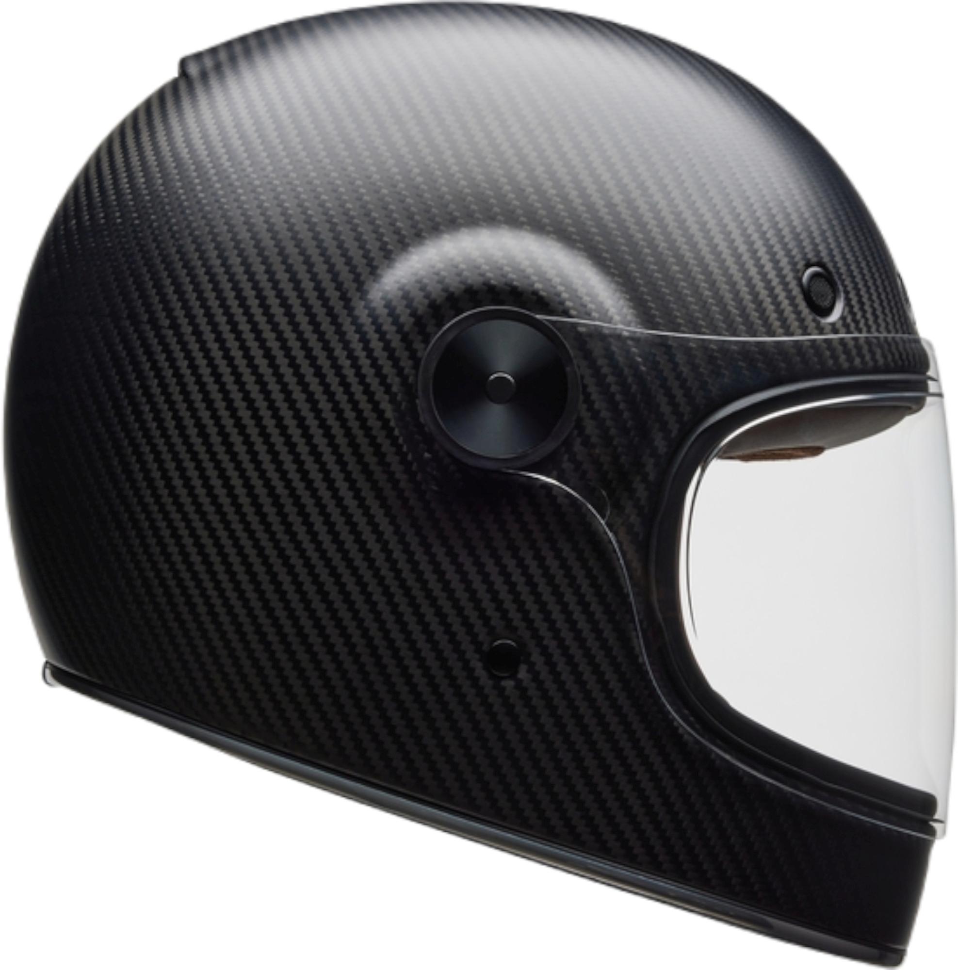 Bell Bullitt GT Carbon Casco Carbon matt 2XL Figura 2
