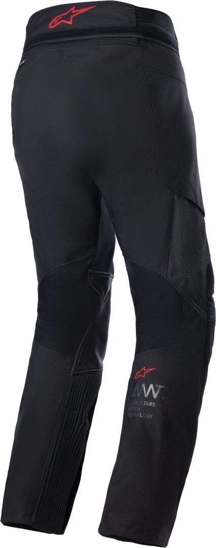 Alpinestars AMT-7 Air Motorcycle Textile Pants black L Figure 2