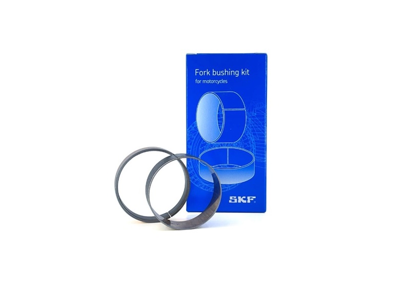 SKF Kit de buști glisant pentru furcă - furcă de ø43mm (2 bucăți) Figura 2