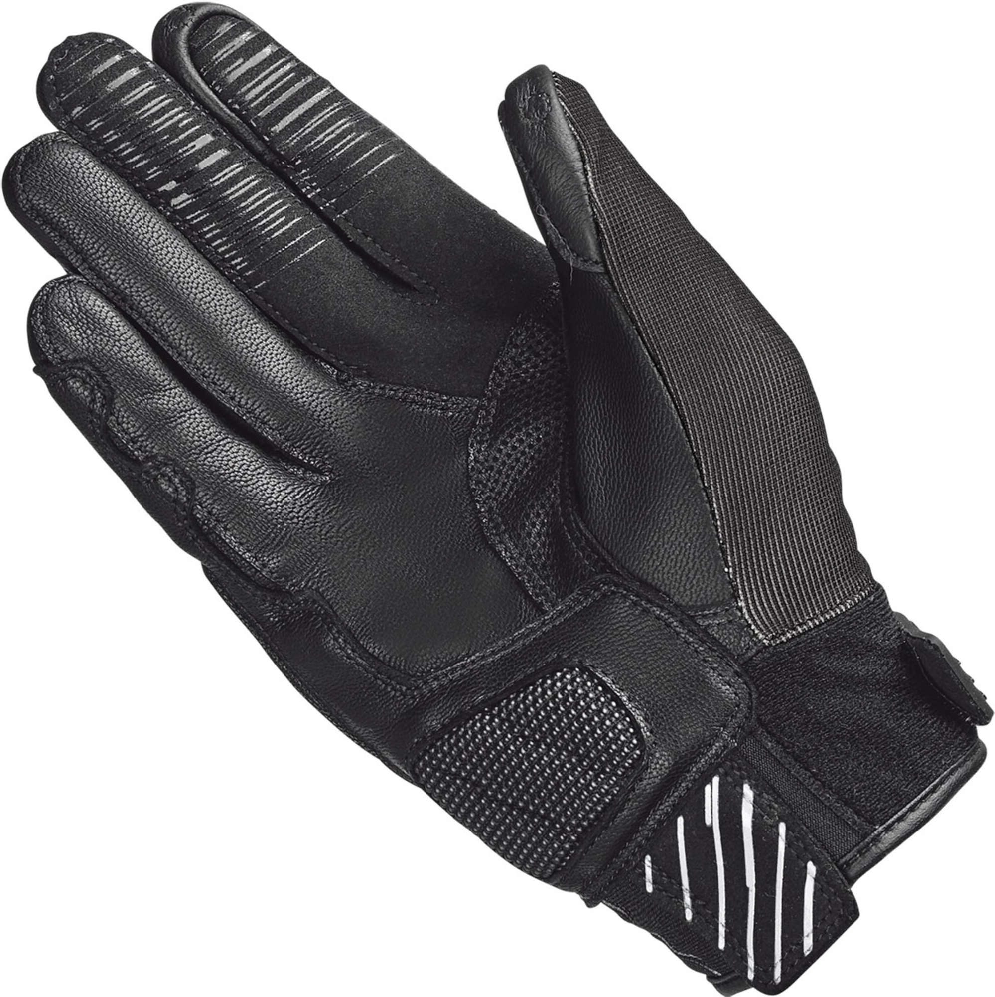 Held Hamada 2 Adventure Motorcycle Gloves anthracite 7 Figure 2