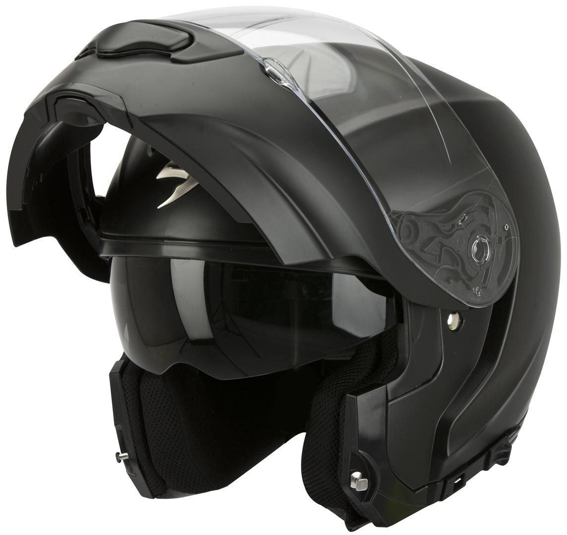 Scorpion Exo 3000 Air Helmet black matt L (58/59) Figure 2