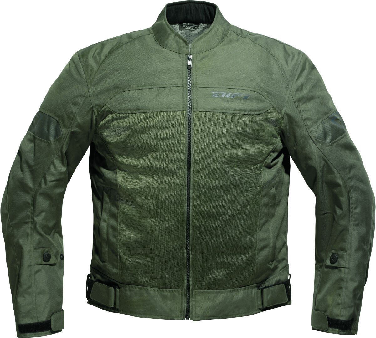DIFI Ibiza Air Textile Motorcycle Jacket