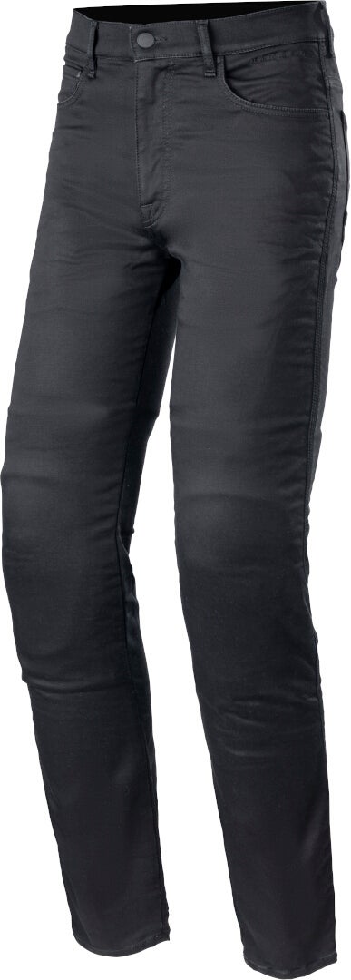 Alpinestars Cerium Tech-Stretch Riding Motorcycle Jeans-image-934741513