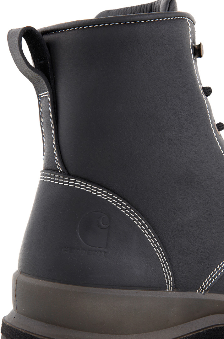 Carhartt Hamilton Rugged Flex S3 Boty černá 48 Obrázek 5