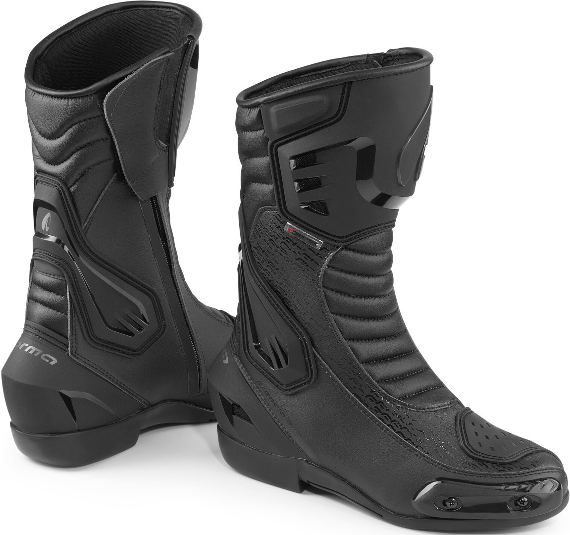 Forma Freccia EVO Dry Motorradstiefel 42 Abbildung 1