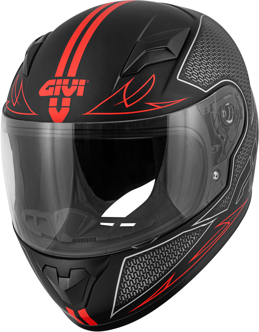 GIVI Junior 4 Fly Capacete juvenil Artigo principal Figura 1