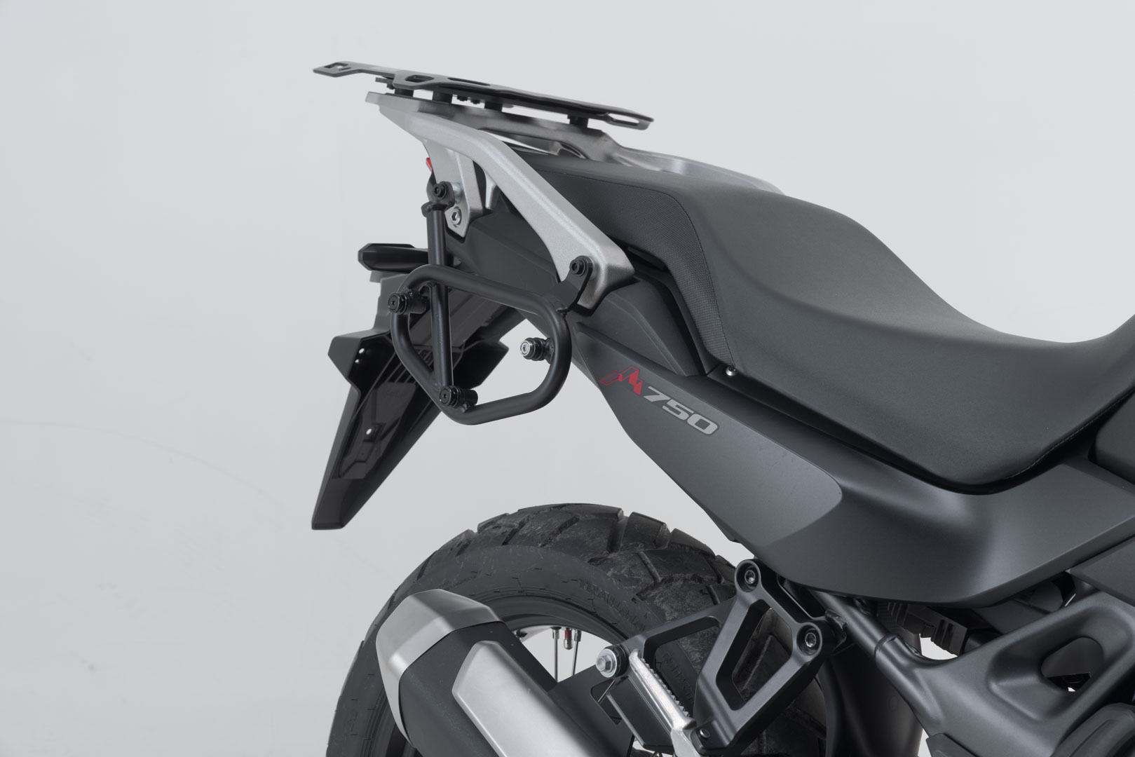 SW-Motech SLC portavion lateral dreapta - Honda XL750 Transalp (22-). Figura 3