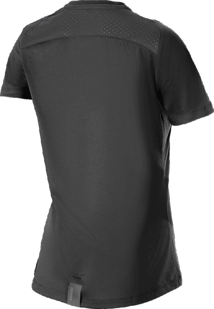 Alpinestars Stella A-Dura Dri Switch Dame kortærmet cykeltrøje Sort L Figur 2