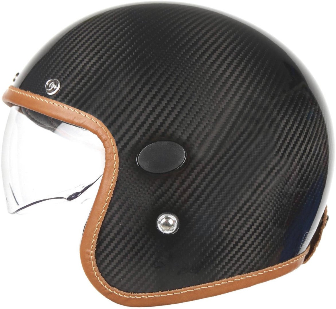 Helstons Naked Carbon Jethelm carbon L (59/60) Abbildung 1