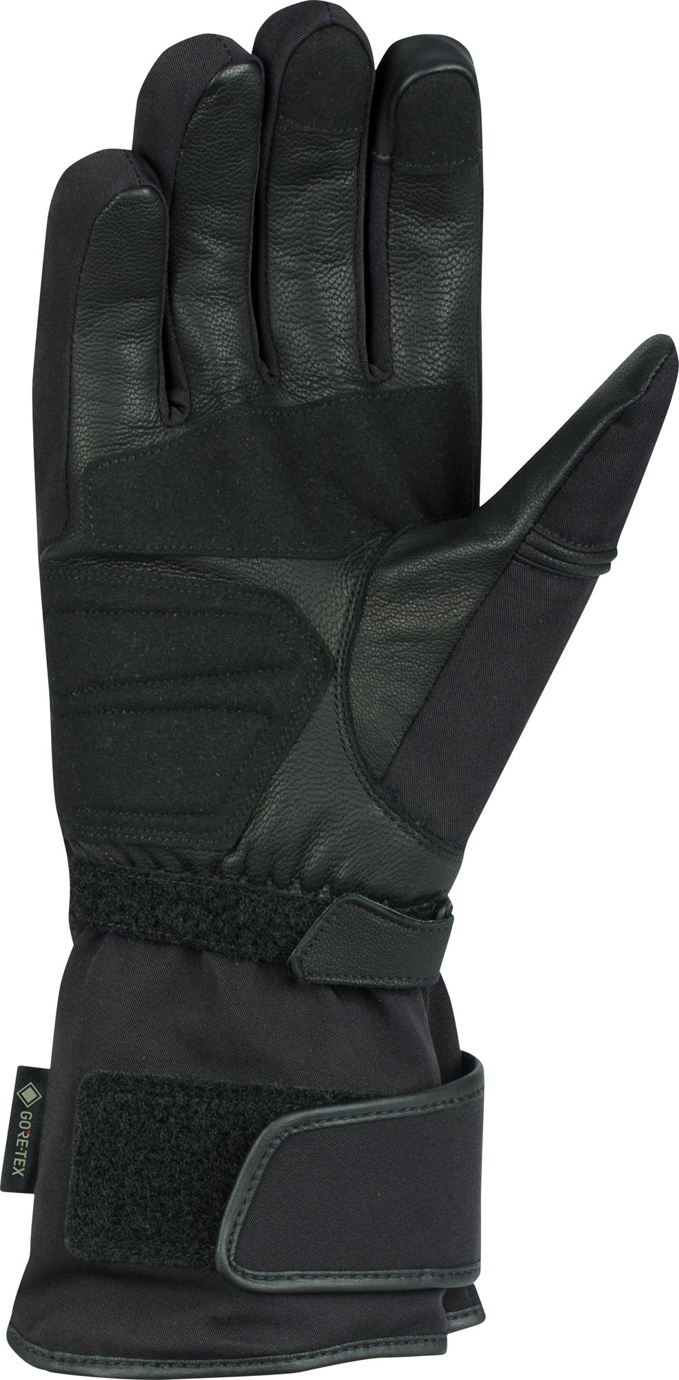 Side view of Bering Roc GTX Motorcycle Gloves