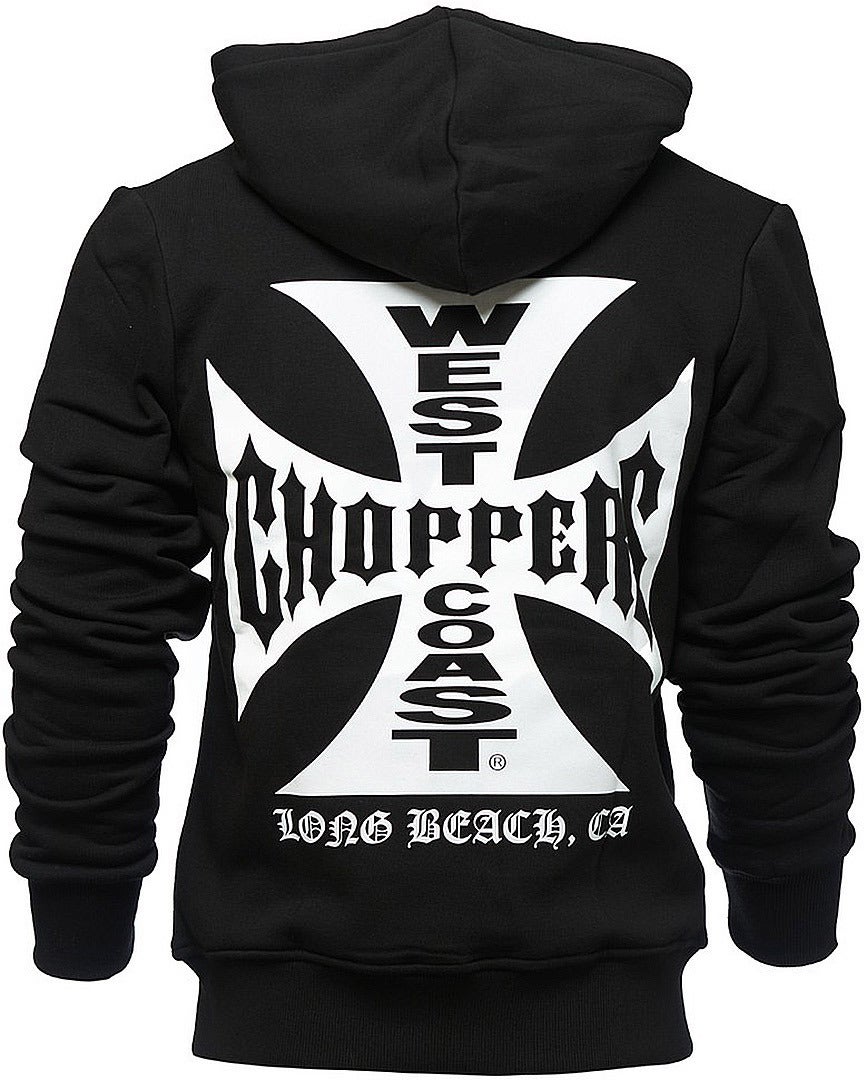 West Coast Choppers OG Classic Capuz XL Figura 2