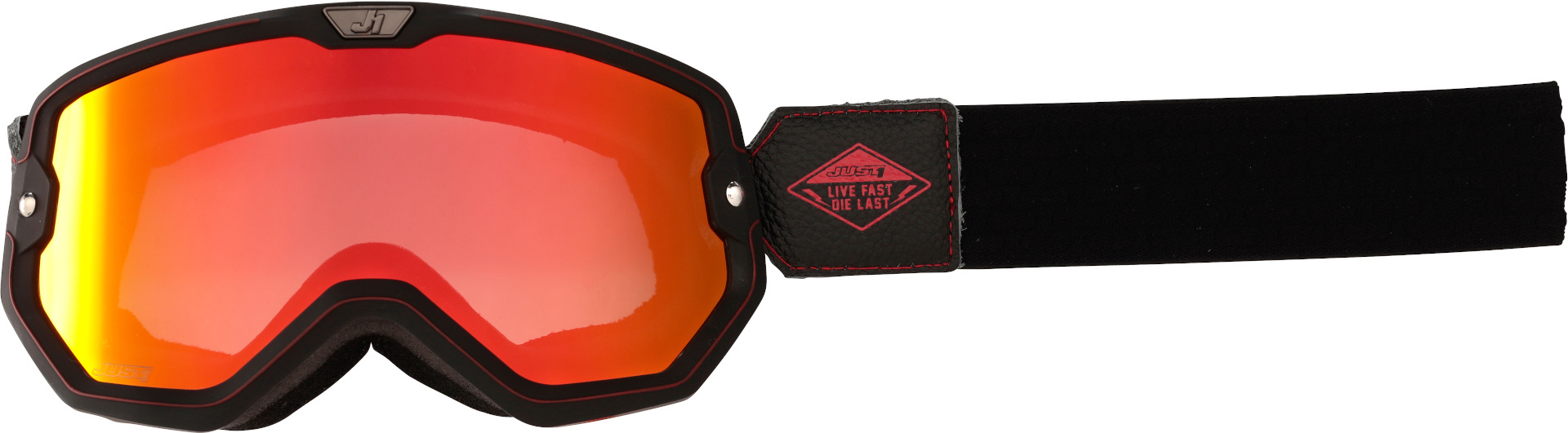 Just1 Swing Faster Motocross Goggles Figur 2