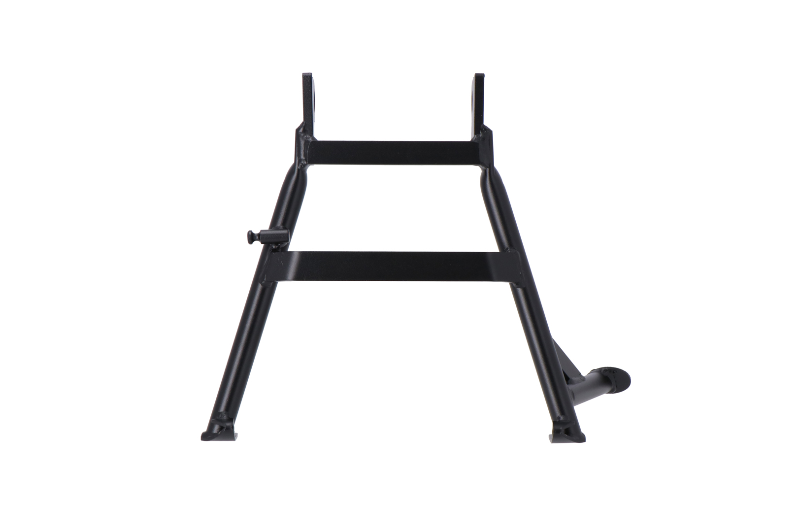 Standul SW-Motech - Negru. Honda XL125V Varadero (04-08). Figura 2