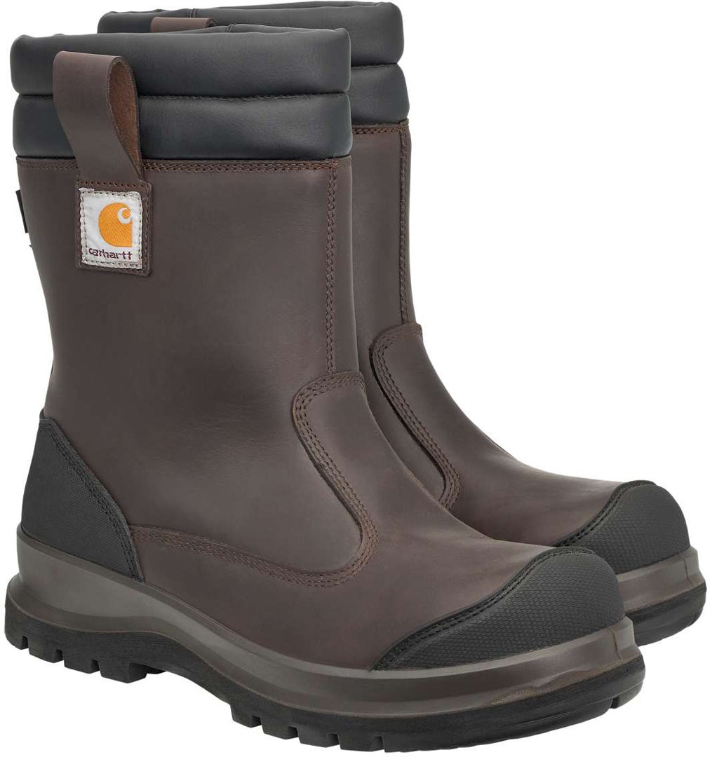 Carhartt Carter Waterproof S3 Safety Botas 38 Figura 1