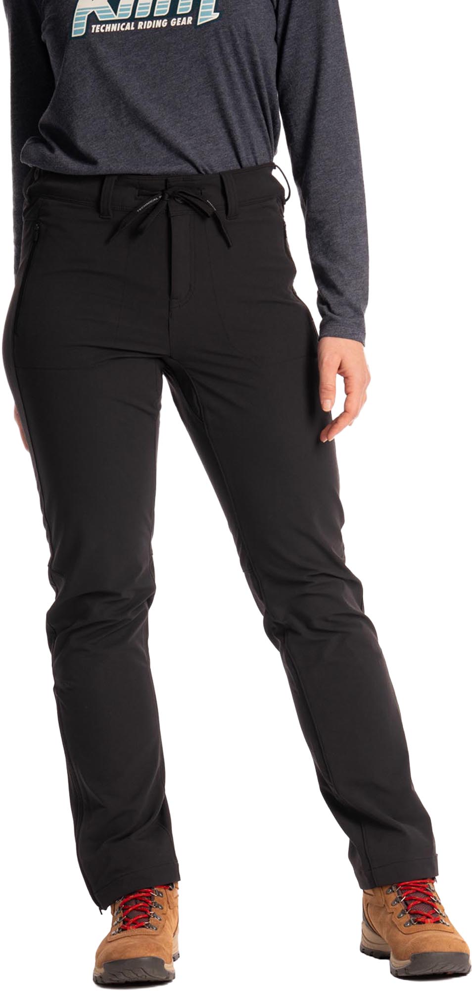Klim Passage Softshell Damen Textilhose 14 Abbildung 1
